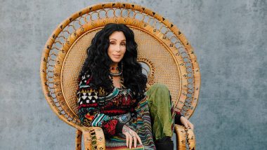 7 Powerful Quotes by Cher On Her Birthday